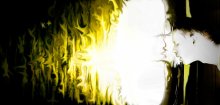 The collapse of the apocalypse / .....