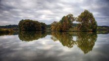Reflections / ***