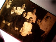 and again the old! / ***