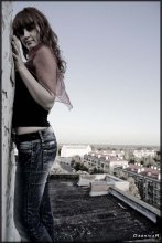 30 meters above the ground / ***