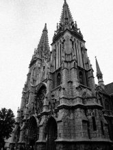 Kirche / ***