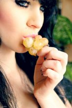 Grape / =))))))))))))))))