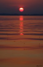 Sonnenuntergang / *******