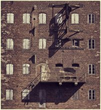 Altes Haus / ***