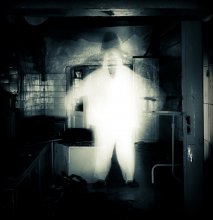 ghost / ***