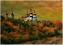 Herbstfarben / *****