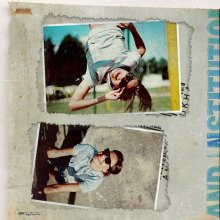 card from the attic / ***