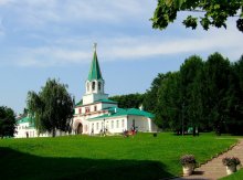 Kolomna / ***