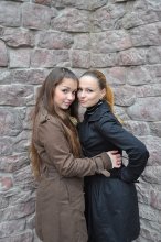 Two modelki / *****