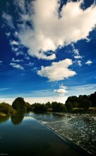 ** Tezhe nadvegayuscheysya days of autumn / *****