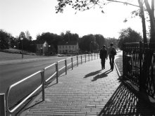 Shadows at Noon / ******