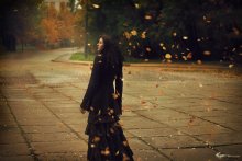 Herbstwind ... / ***