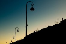 Silhouettes / ***