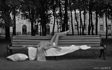 About sweet dreams / ***