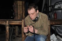Dj / ***