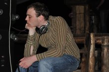 Dj / ***