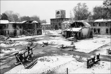 First snow / ***