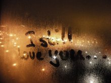 I still love you... / ***
