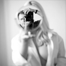 Selfportrait / ***