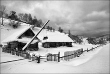 First Snow II / ***