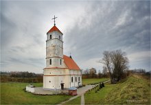 Transfiguration Church / ***