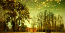 [ autumn sketches ] / ***