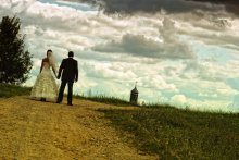 The road to heaven / ***