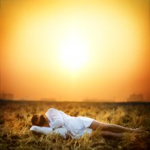 Seventh dream / ***