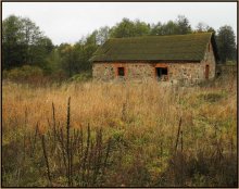 abandoned ... / ...........