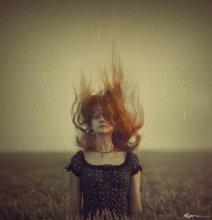 flame... / ***
