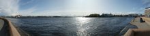 Panorama of the Aurora / ***