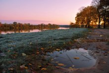 Morgen des Freitags / *****