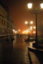 Brest-favorite city / ***