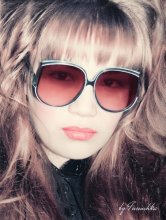 In a retro ... / ***