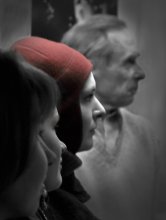 Little Red Riding Hood and ... / ***