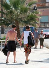 Sitges - for those who are in the subject :-) / ***
