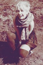 Uliana. / ***