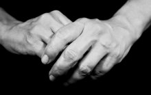 Hands / -----
