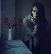 hopelessness... / .......................