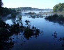 Haben Sie schon einmal gesehen, wie ein Fluss fließt? (Haben Sie jemals gesehen, wie der Fluss fließt?) / ***