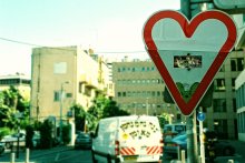 love is all around us)) / ***