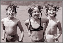 Summer camp 1982 / *****