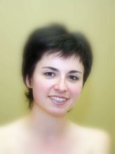 Olena / Canon