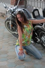 Portrait / ********