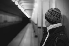 Metro * at heart / ***