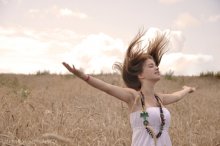 Sense of freedom / ***