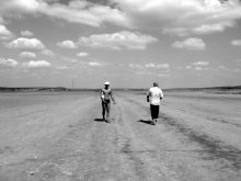 The road in all directions / ***