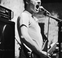 As Cold As Fear Never Lies / ***