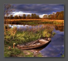 Herbst-Skizzen / ***