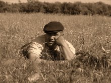 Taste of the field / .....